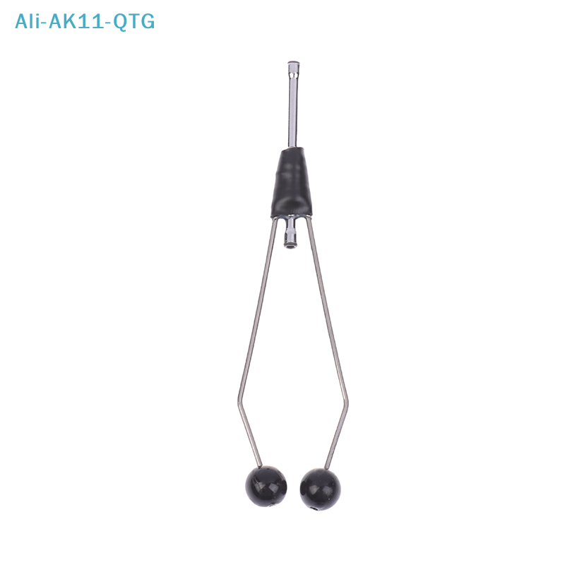 Fishing Lure Making Kit - 새로운 1개입 바이세라믹 팁 보빈 홀더,