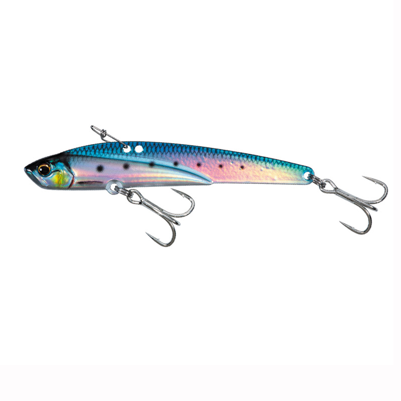 Fishing Lure Spinnerbait - 새로운 낚시 미끼 VIB 110MM 45G