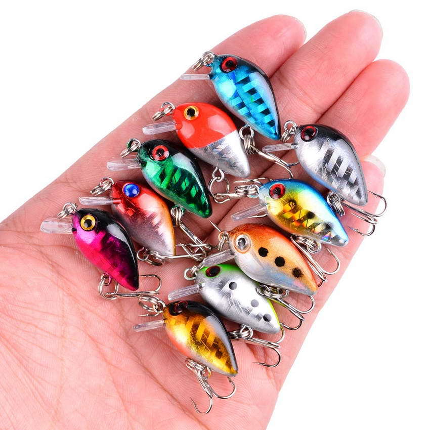 낚시 미끼 작은 미노우 미니 흔들림 3cm 1.5g 마 - Fishing Lure Making Kit 리뷰 및 가격
