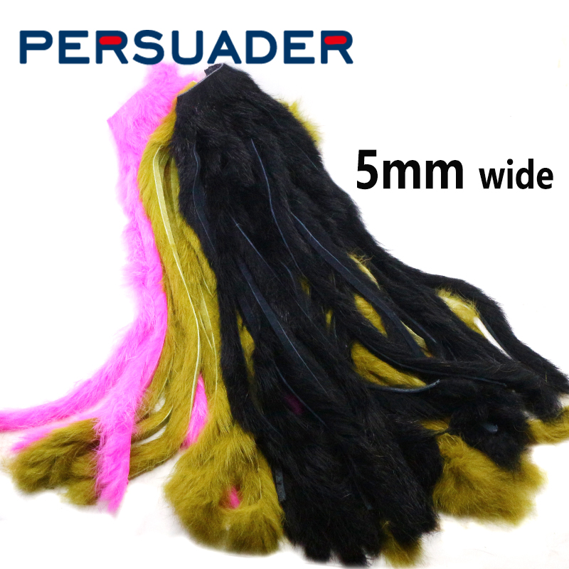 퍼슈레이더 1/2 정품 토끼털 스킨 스탠다드 컷 5mm - Fishing Lure Popper 리뷰 및 가격