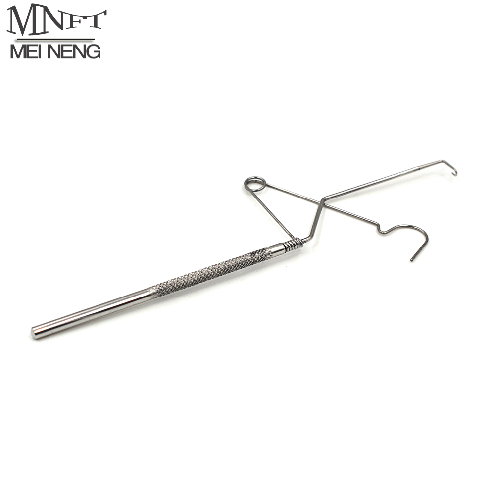 MNFT-플라이 타이 및 플라이용 도구 채찍 피니셔 1 - Fishing Lure Making Kit 리뷰 및 가격