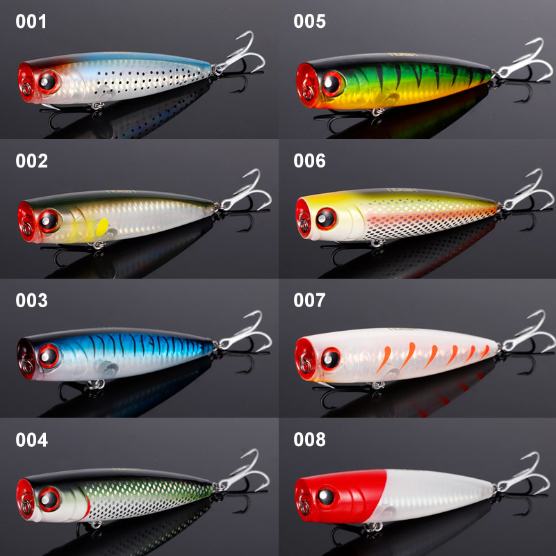 Noeby 포퍼 낚시 미끼 105mm 24g Topwa - Fishing Lure Buzzbait 리뷰 및 가격