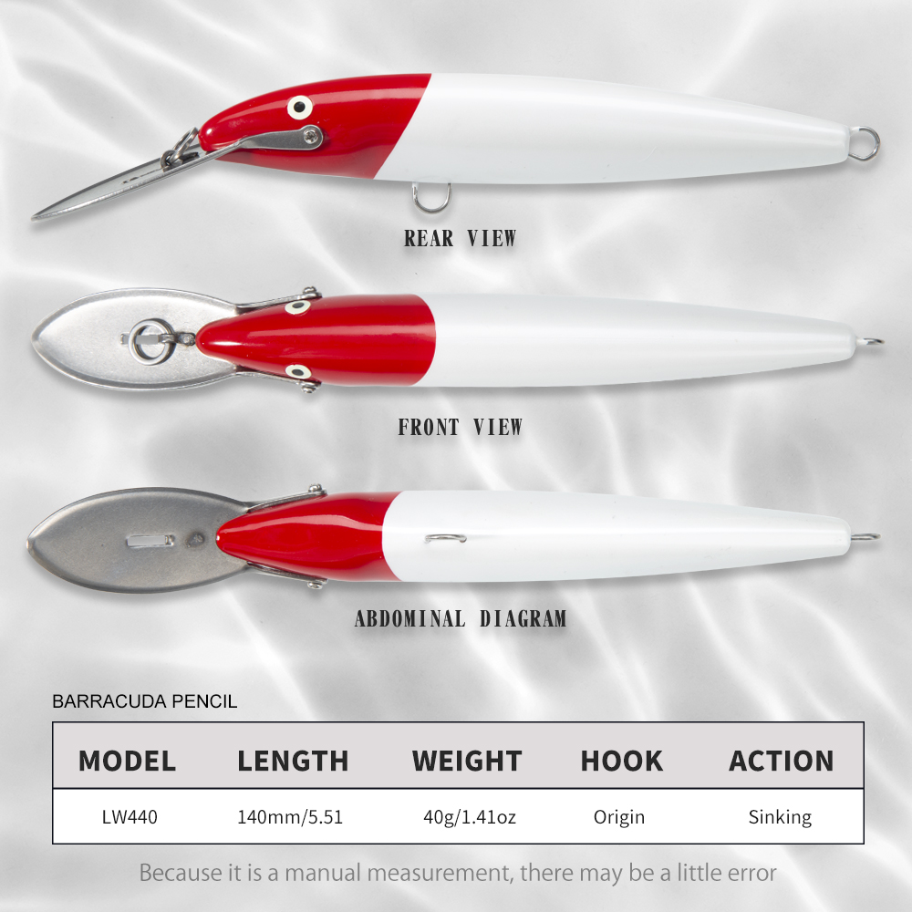 헌트하우스 메탈 립 미노우 낚시 루어 싱킹 트롤링 하드 - Fishing Lure Buzzbait 리뷰 및 가격