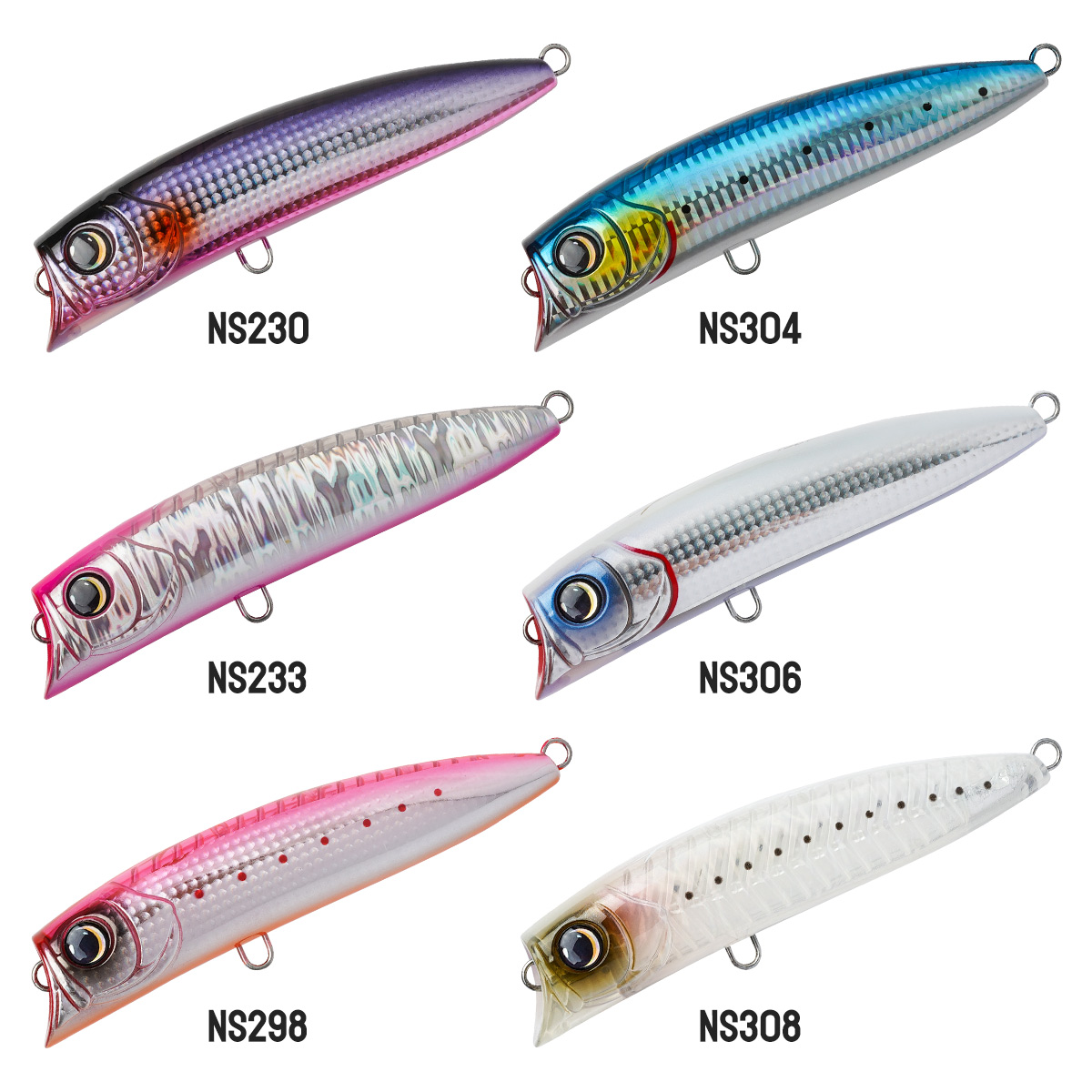 노이비 다이빙 포퍼 낚시 루어 160mm 83g 플로팅 - Fishing Lure Popper 리뷰 및 가격